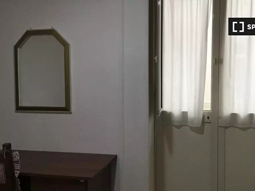 Immagine 5 di Camera condivisa in affitto  in Via Cedronio a Napoli