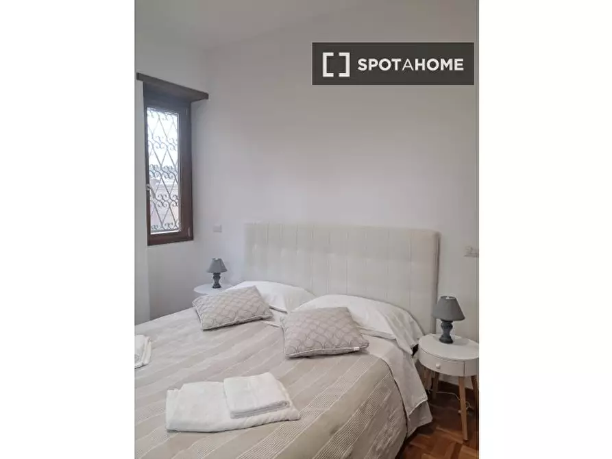 Immagine 14 di Ufficio in affitto  in Via Remo Pannain a Roma