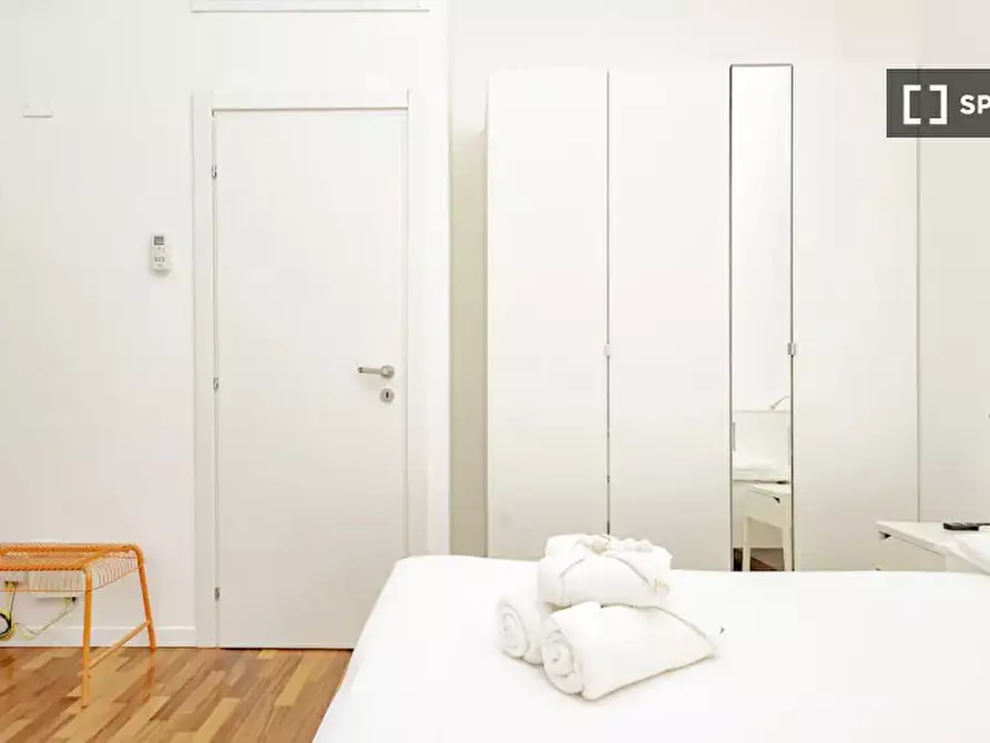 Immagine 10 di Appartamento in affitto  in Via Giambellino a Milano