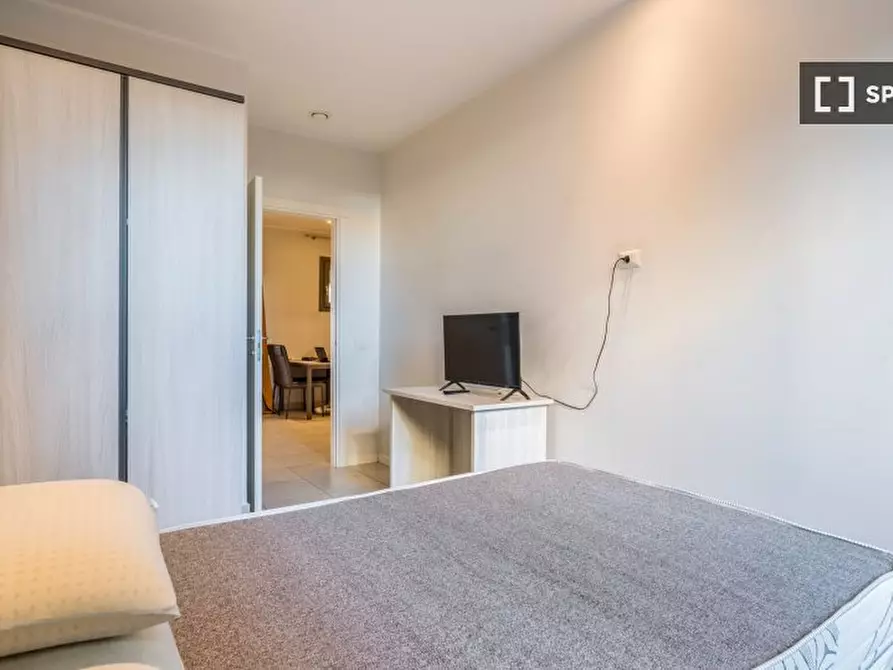 Immagine 4 di Appartamento in affitto  in Via Monti Sabini a Milano