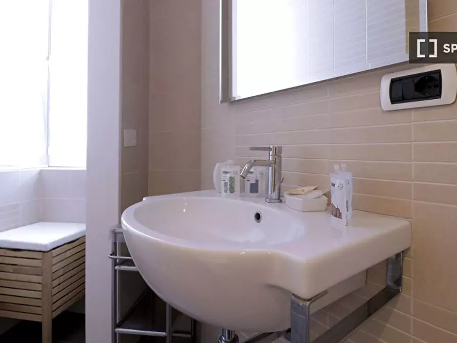 Immagine 9 di Appartamento in affitto  in Via Vanvitelli a Milano