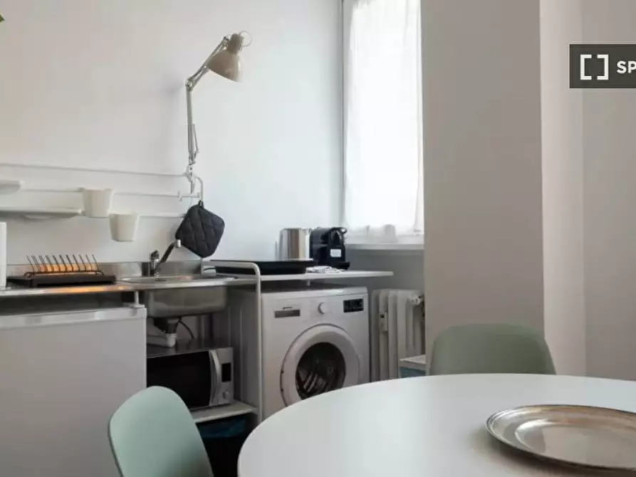 Immagine 9 di Appartamento in affitto  in Via Emilio Morosini a Milano