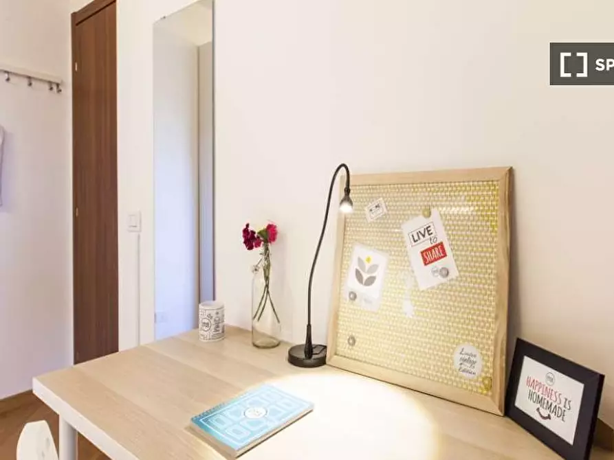 Immagine 7 di Camera condivisa in affitto  in Via Privata San Martiniano a Milano