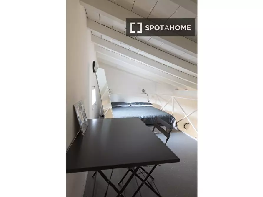 Immagine 12 di Appartamento in affitto  in Via Bernardino Verro a Milano