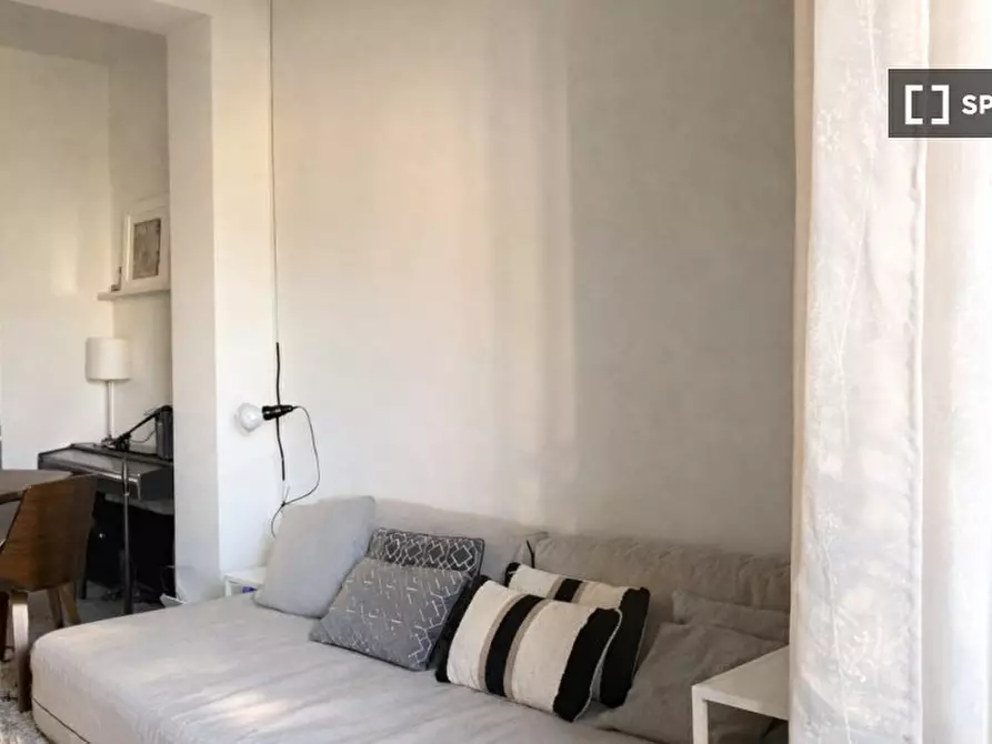 Immagine 8 di Appartamento in affitto  in Via Sapri a Milano