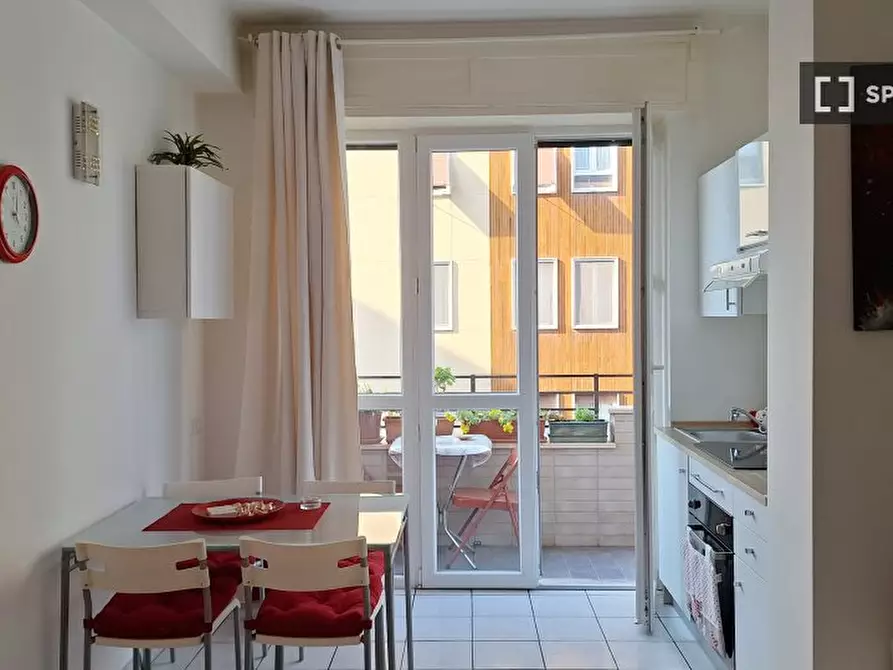 Immagine 17 di Appartamento in affitto  in Via Privata Martiri Triestini a Milano