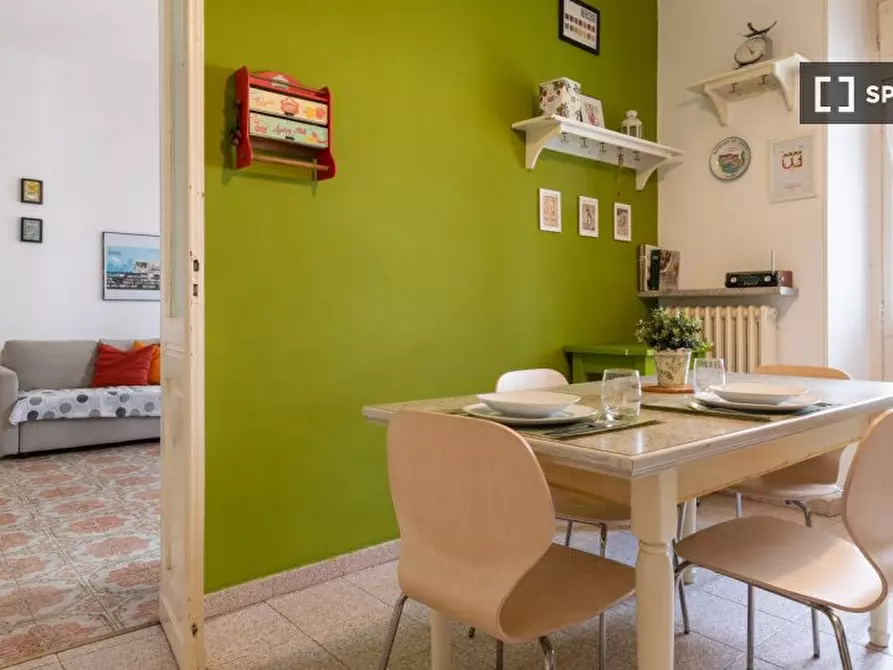 Immagine 13 di Appartamento in affitto  in Via Prali a Torino