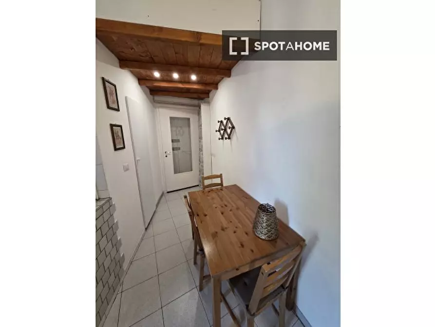 Immagine 4 di Appartamento in affitto  in Via Padova a Milano