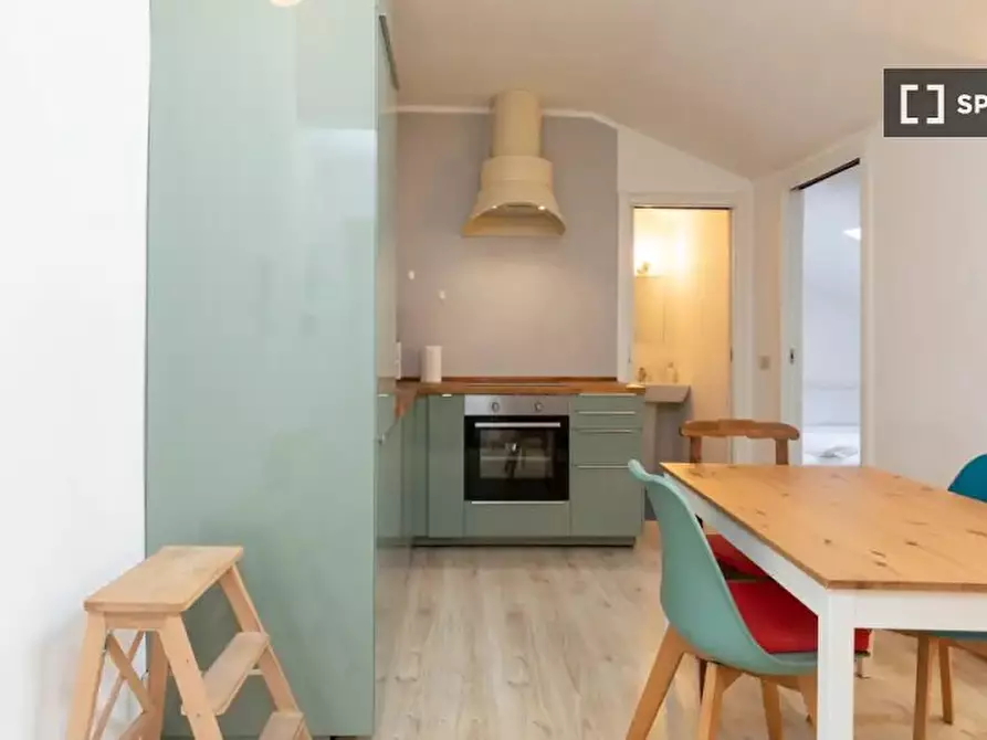 Immagine 7 di Appartamento in affitto  in Via Adige a Milano