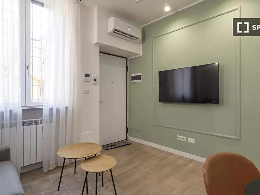 Immagine 11 di Appartamento in affitto  in Via Casella a Milano