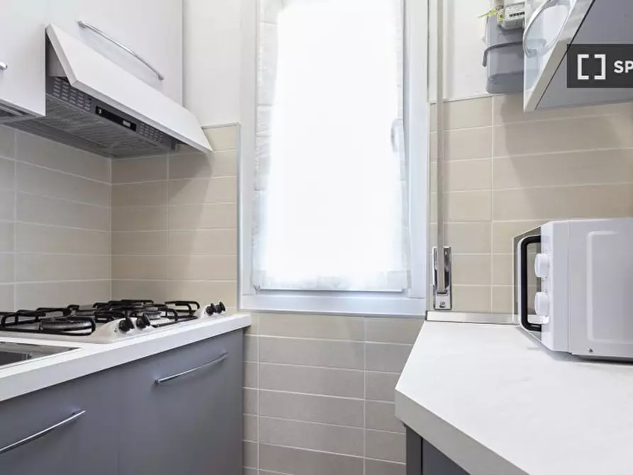 Immagine 8 di Appartamento in affitto  in Via Policarpo Petrocchi a Milano