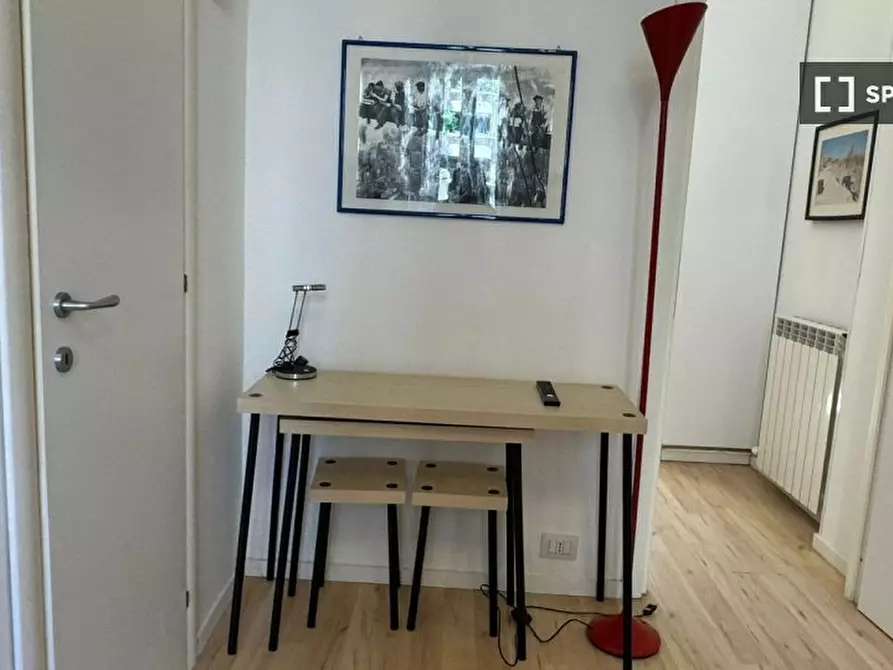 Immagine 7 di Appartamento in affitto  in Via Giuseppe Ripamonti a Milano