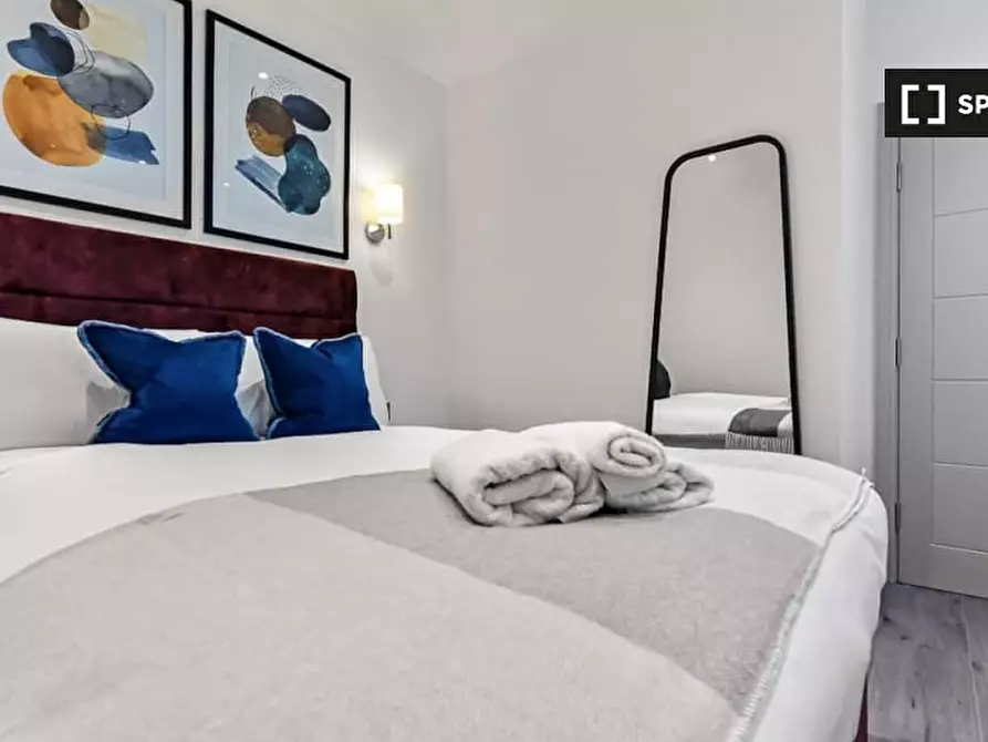 Immagine 12 di Appartamento in affitto  in Flat B a Lambeth