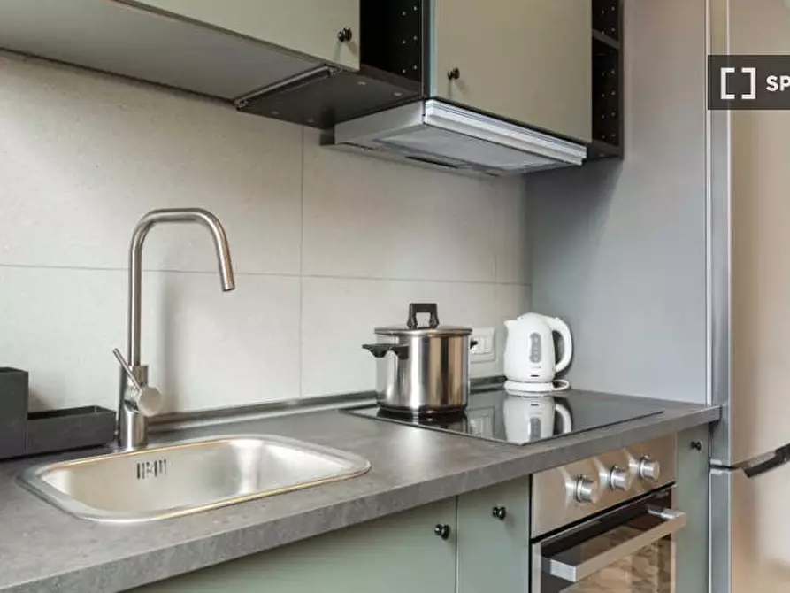 Immagine 9 di Camera condivisa in affitto  in Via Francesco Reina a Milano