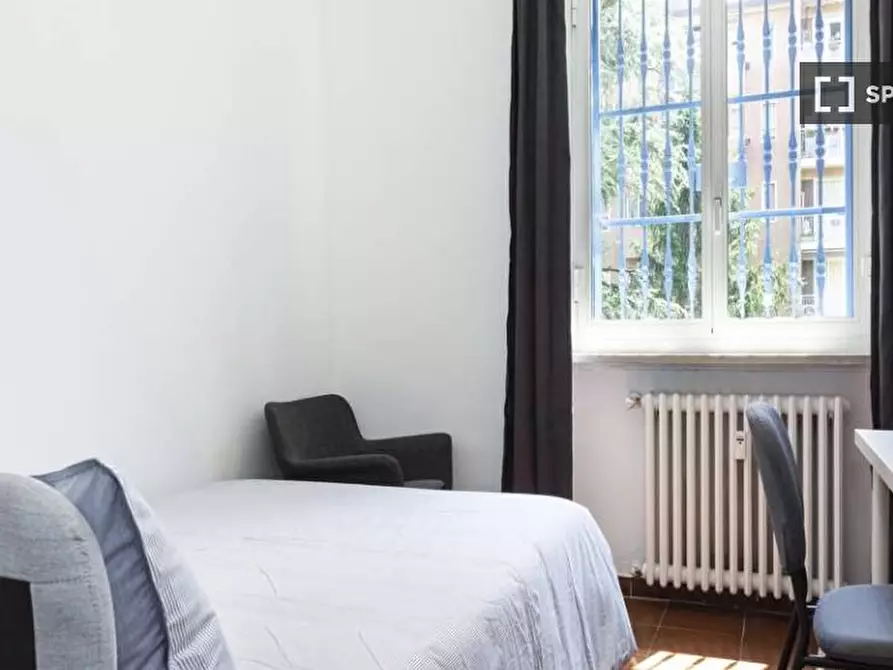 Immagine 2 di Camera condivisa in affitto  in Via Dalmazia a Milano