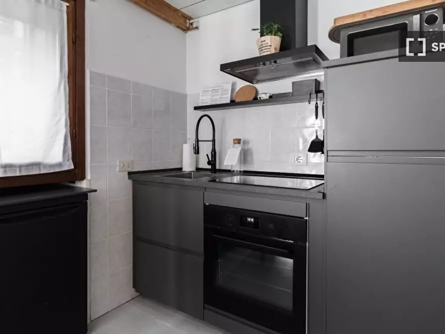 Immagine 10 di Appartamento in affitto  in Via Ambrogio Binda a Milano