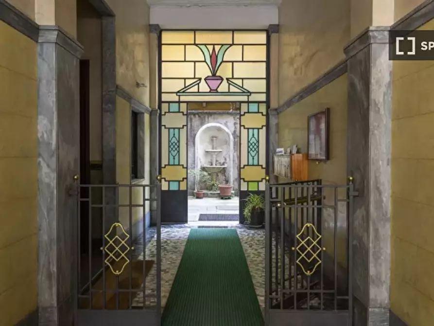 Immagine 7 di Appartamento in affitto  in Via della Commenda a Milano