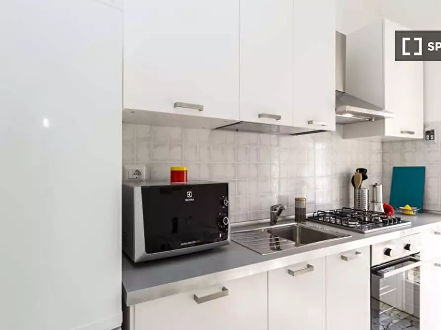 Immagine 12 di Camera condivisa in affitto  in Via Eugenio Pellini a Milano