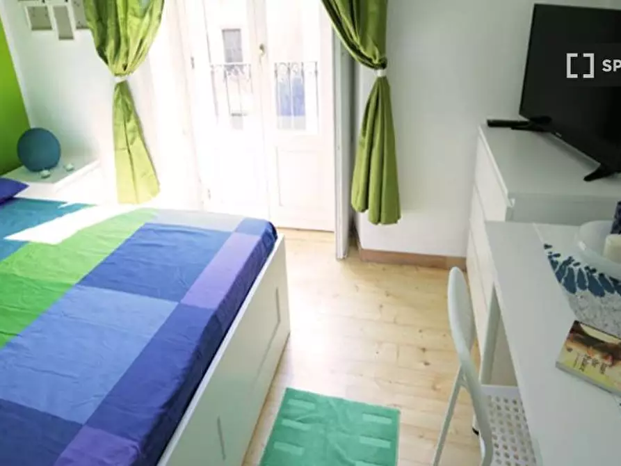 Immagine 3 di Camera condivisa in affitto  in Via Mauro Macchi a Milano