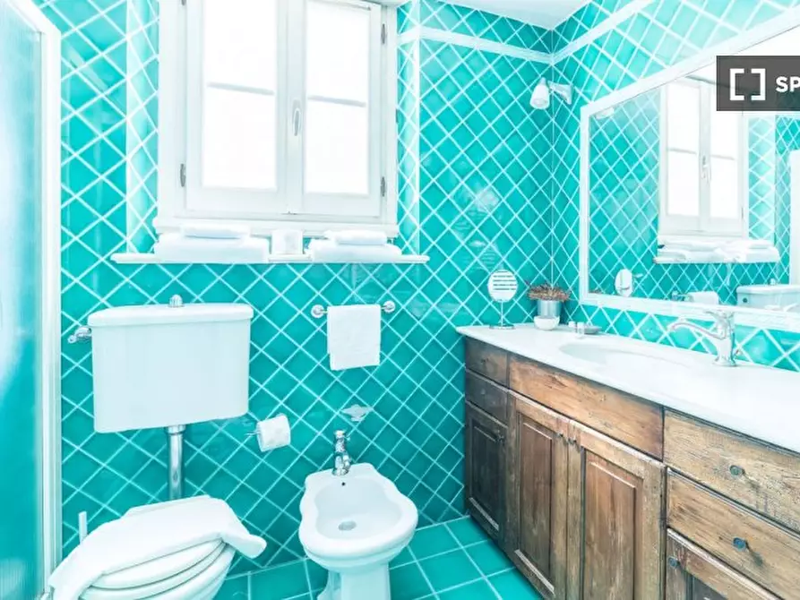 Immagine 3 di Appartamento in affitto  in Via dei Serragli a Firenze