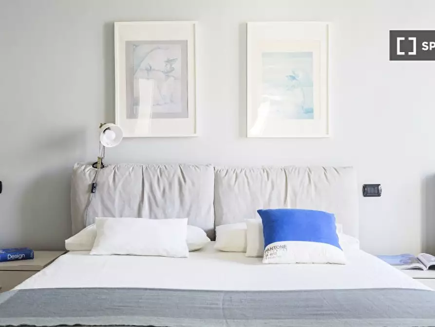 Immagine 3 di Appartamento in affitto  in Via Giovanni Pascoli a Sesto San Giovanni