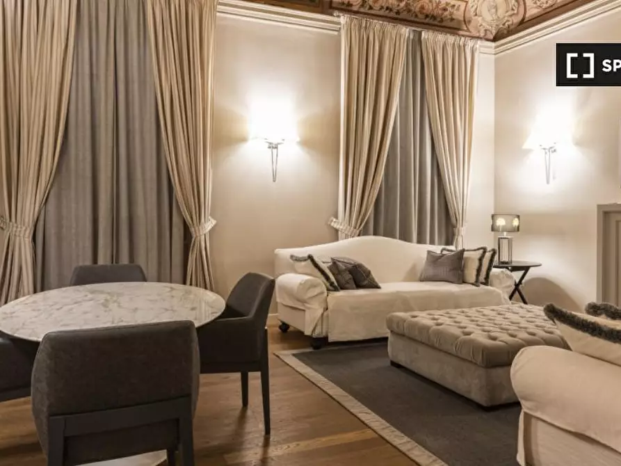 Immagine 5 di Appartamento in affitto  in Via della Vigna Nuova a Firenze