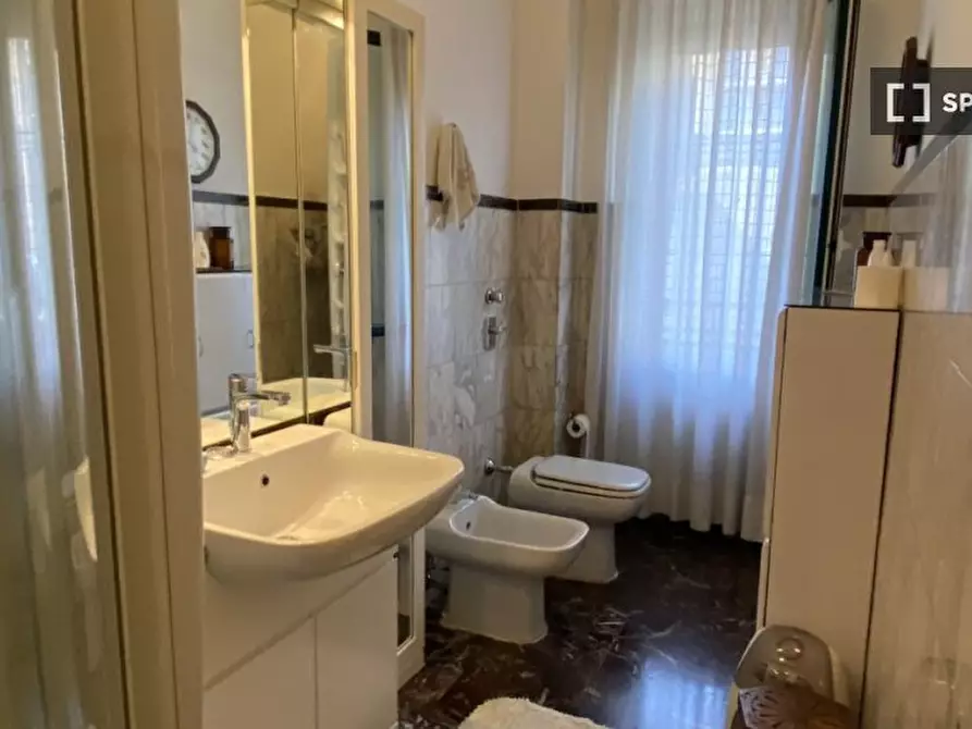 Immagine 13 di Appartamento in affitto  in Via Roberto Sarfatti a Milano