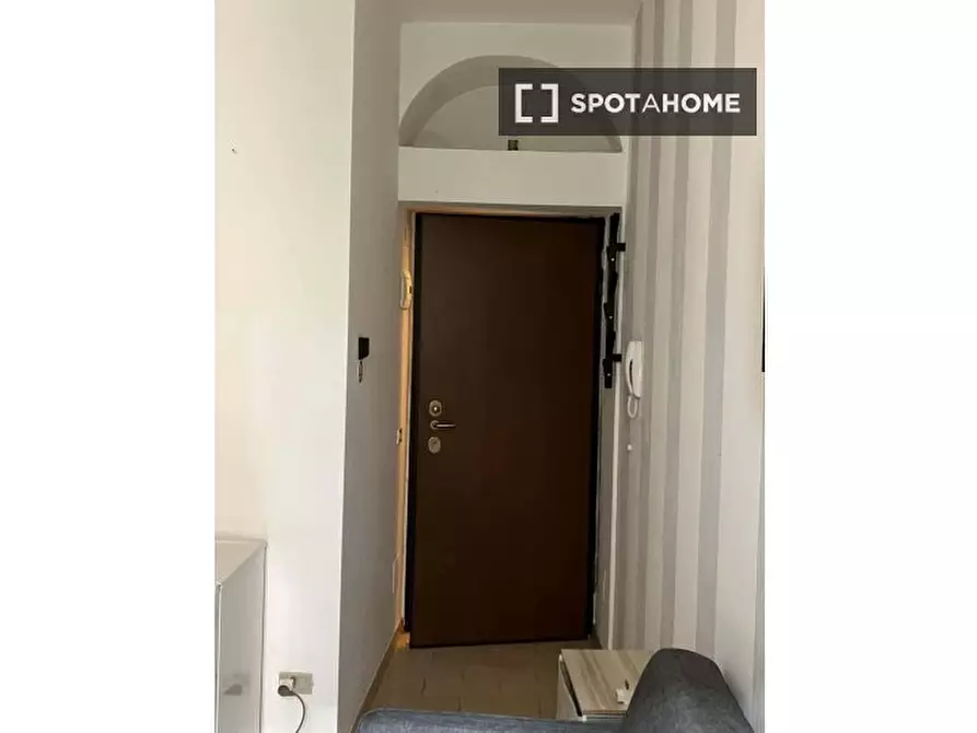 Immagine 13 di Ufficio in affitto  in Via Panfilo Castaldi a Milano