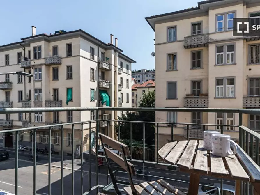 Immagine 2 di Appartamento in affitto  in Via Luisa Sanfelice a Milano