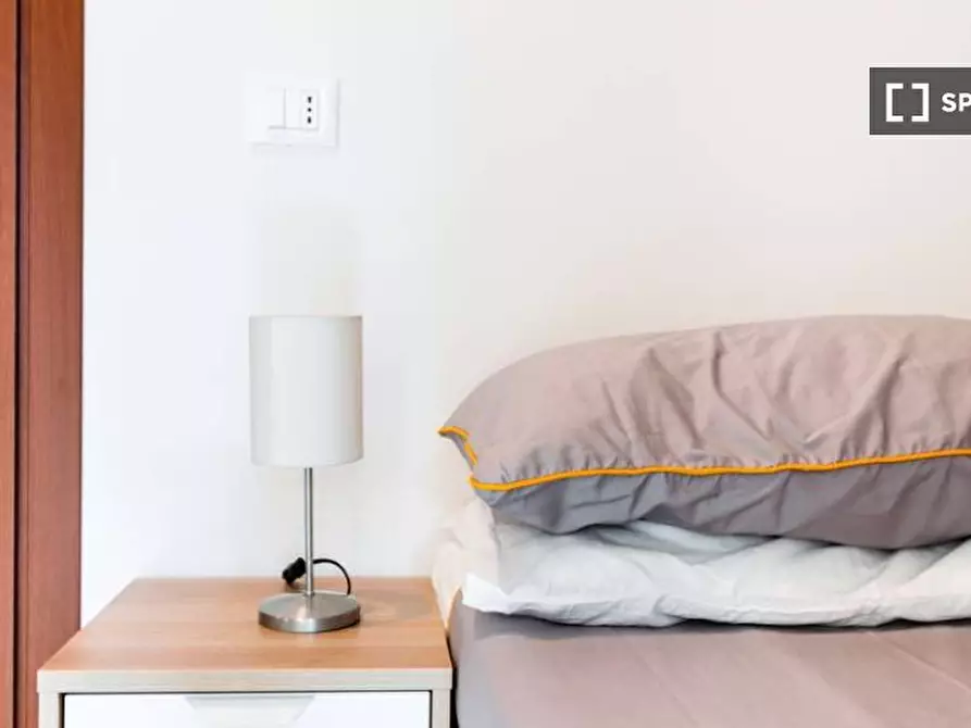 Immagine 6 di Camera condivisa in affitto  in Via Giuseppe Regaldi a Milano