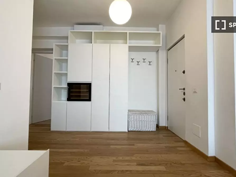 Immagine 6 di Appartamento in affitto  in Via Luigi Canonica a Milano