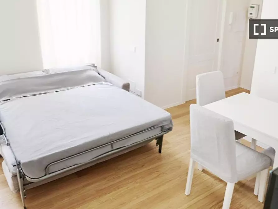 Immagine 10 di Ufficio in affitto  in Via Tortona a Milano