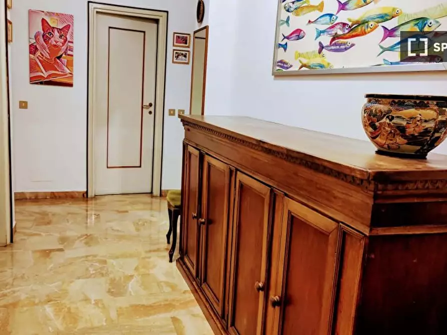 Immagine 19 di Appartamento in affitto  in Via Luigi Soderini a Milano
