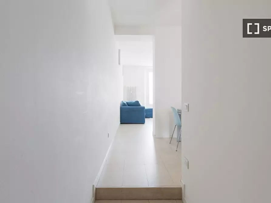 Immagine 10 di Appartamento in affitto  in Via Pietro Borsieri a Milano