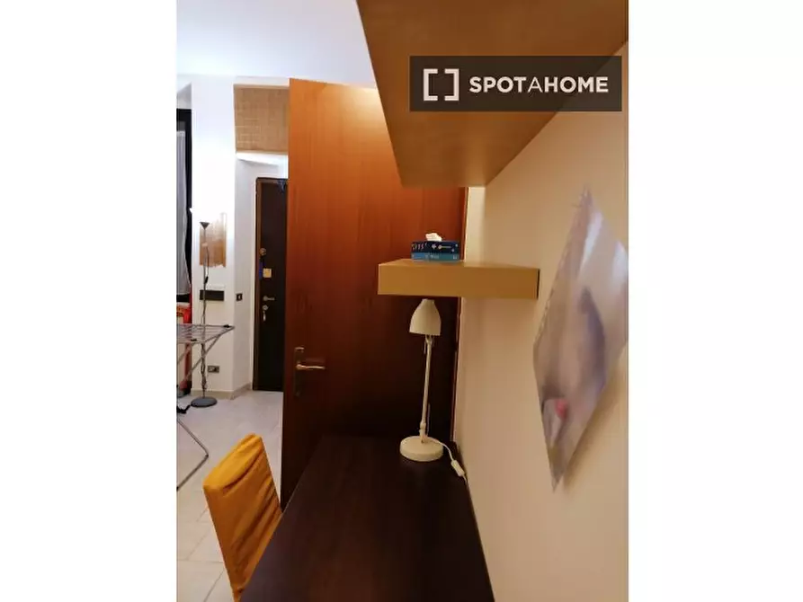 Immagine 10 di Appartamento in affitto  in Via Rembrandt a Milano