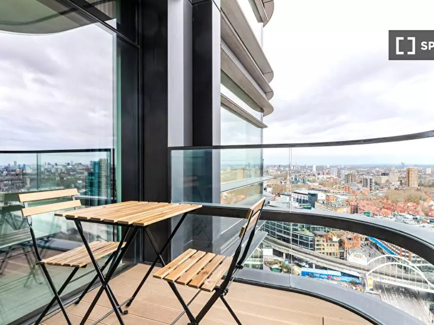 Immagine 6 di Appartamento in affitto  in Principal Pl a Islington