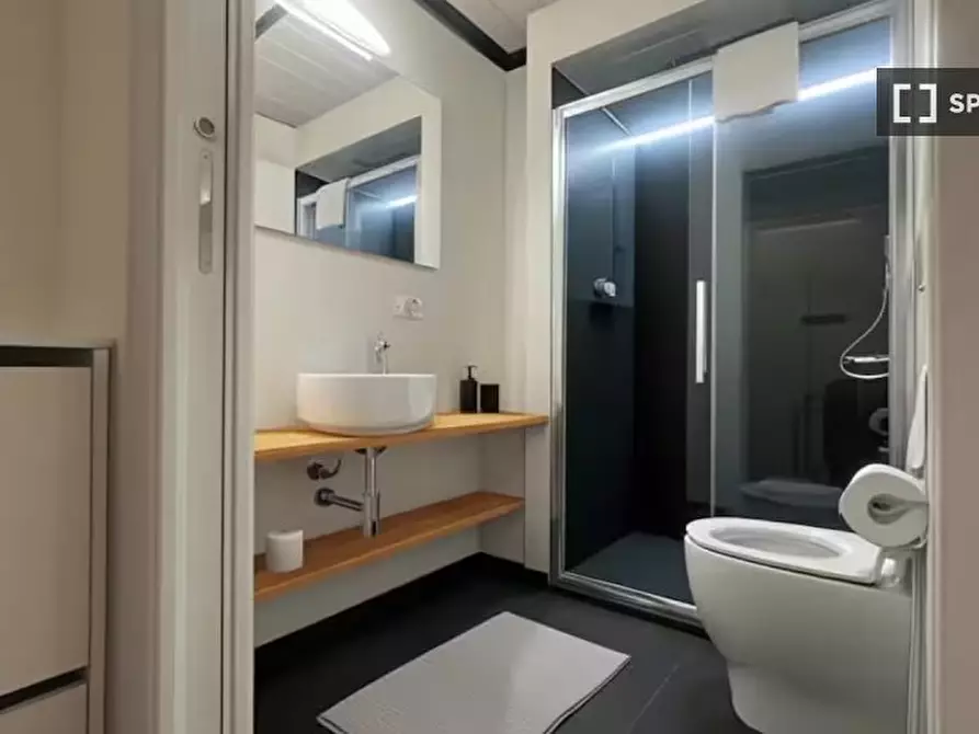 Immagine 4 di Appartamento in affitto  in Via Cicco Simonetta a Milano