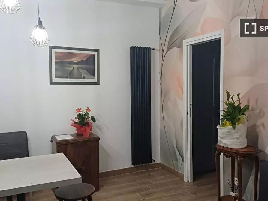 Immagine 11 di Appartamento in affitto  in Via Ettore Rolli a Roma