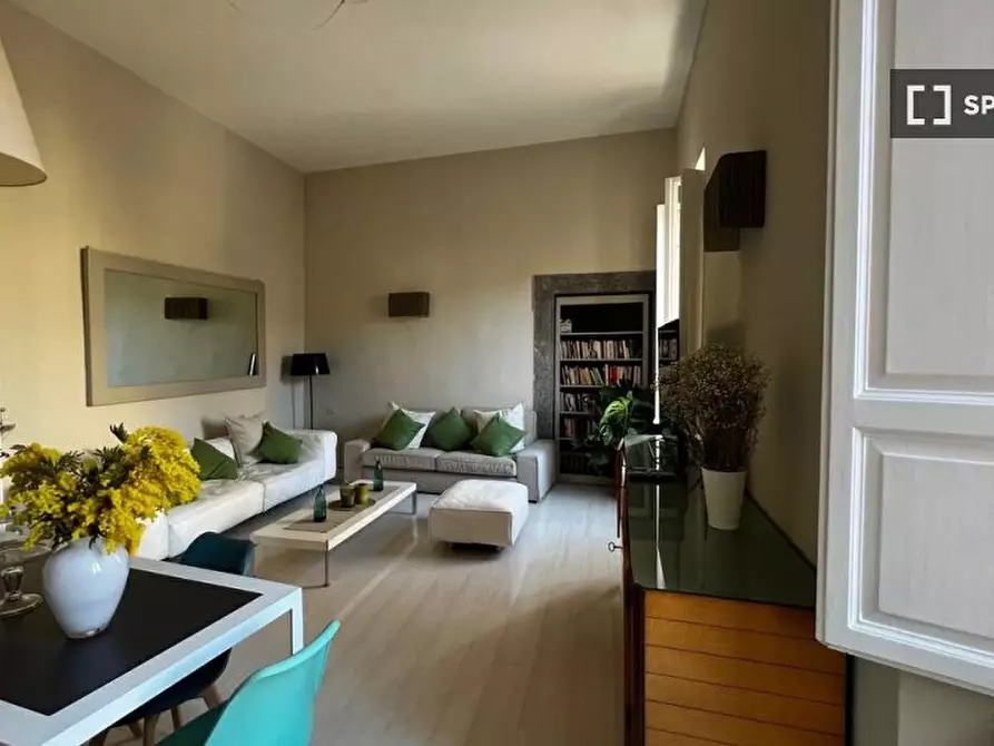 Immagine 1 di Appartamento in affitto  in Piazza Margana a Roma