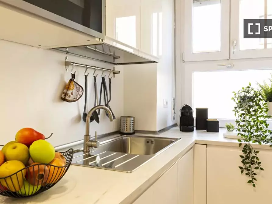 Immagine 16 di Appartamento in affitto  in Via dei Tulipani a Milano