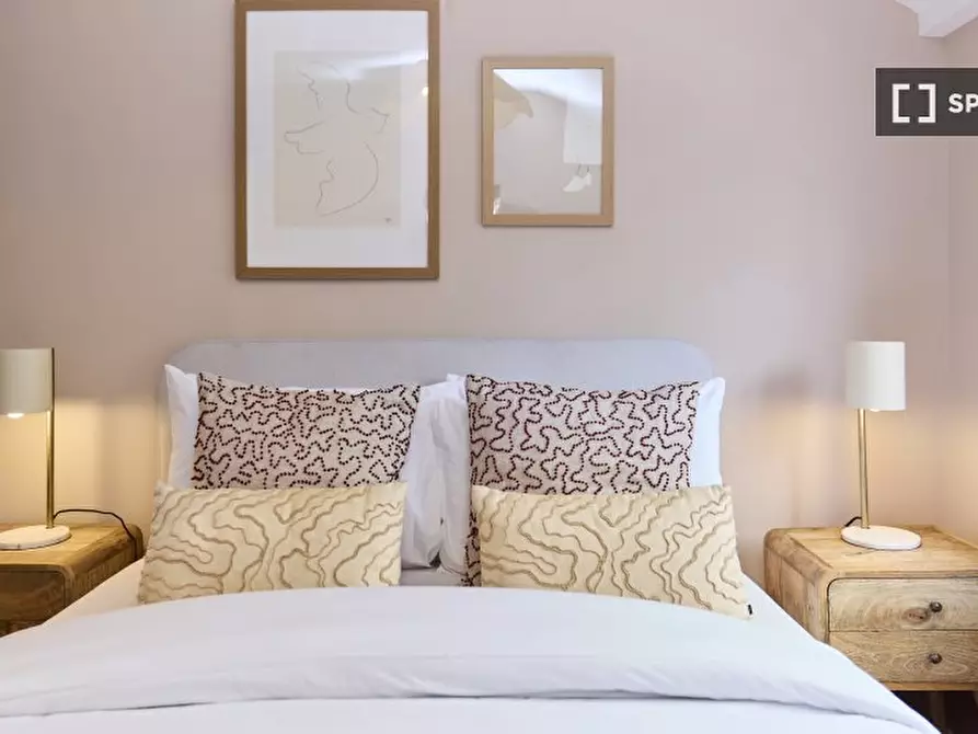 Immagine 19 di Appartamento in affitto  in Dorset Square a Camden Town
