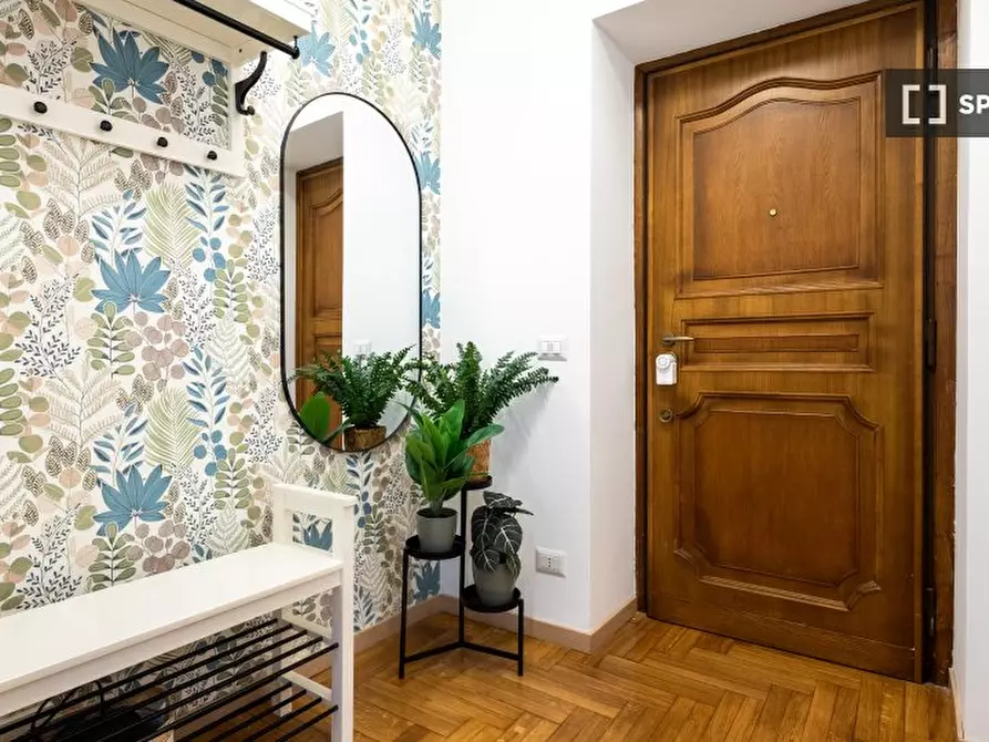 Immagine 18 di Ufficio in affitto  in Via del Moro a Roma