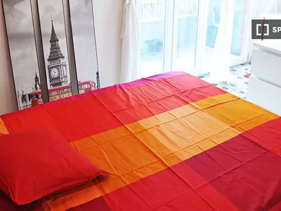 Immagine 2 di Camera condivisa in affitto  in Via Val Lavizzana Milan a Milano