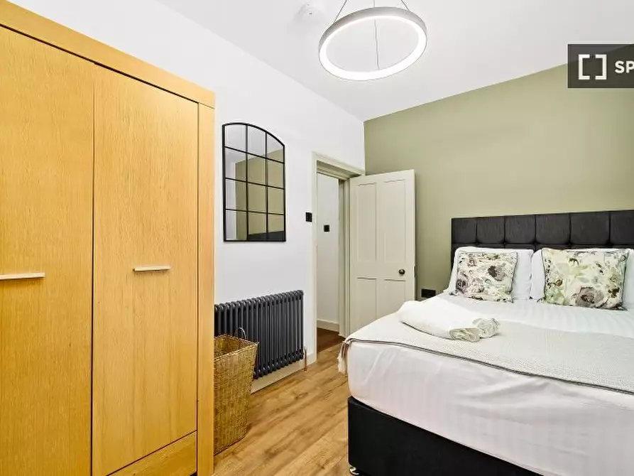 Immagine 17 di Appartamento in affitto  in Nutford Pl a Paddington