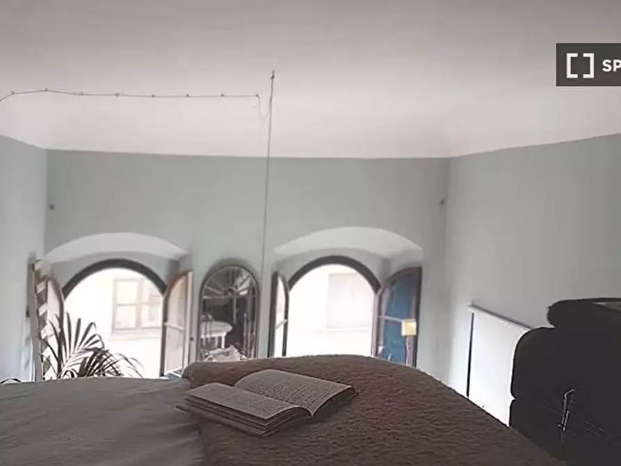 Immagine 11 di Ufficio in affitto  in Via Santo Spirito a Firenze