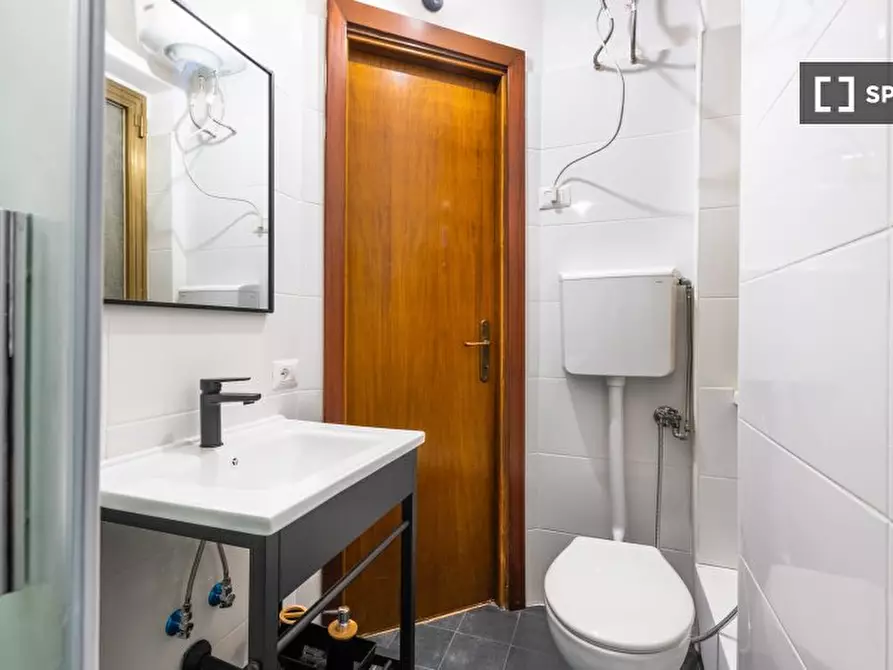 Immagine 12 di Appartamento in affitto  in Circonvallazione Gianicolense a Roma