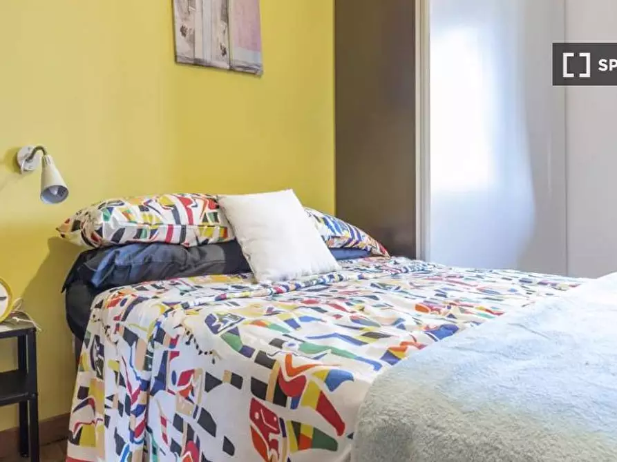 Immagine 5 di Camera condivisa in affitto  in Via Felice Mendelssohn a Padova