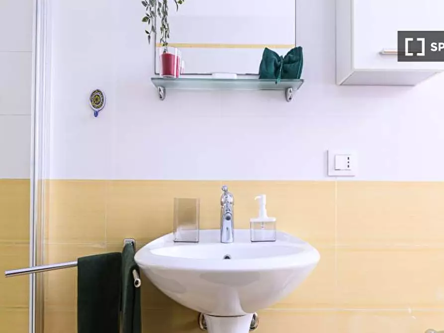 Immagine 16 di Camera condivisa in affitto  in Piazzetta Guastalla a Milano