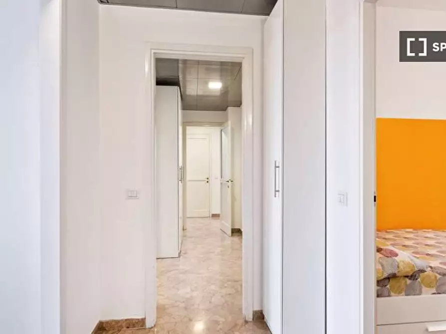 Immagine 11 di Camera condivisa in affitto  in Via Andrea Maria Ampère a Milano