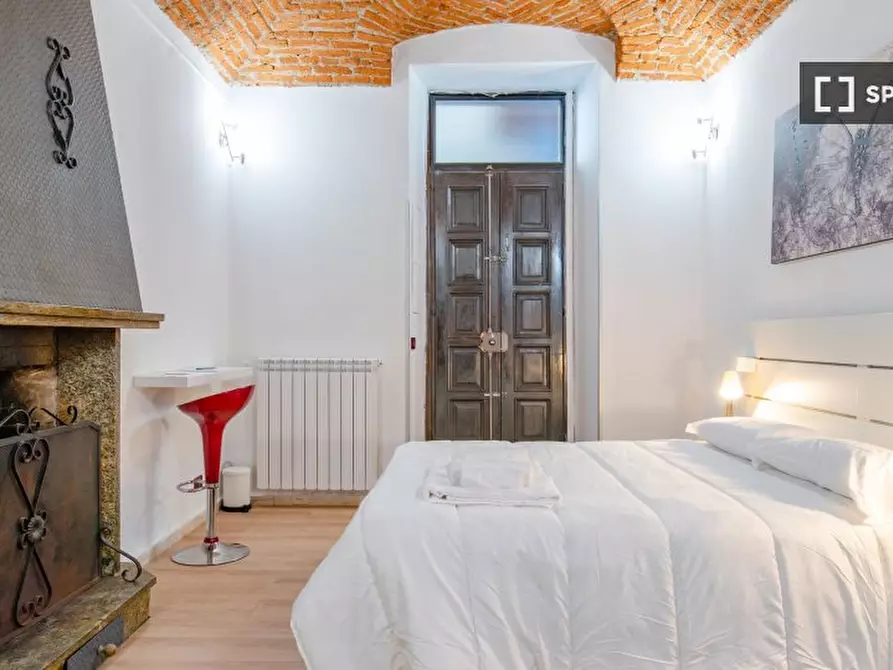 Immagine 7 di Appartamento in affitto  in Via San Massimo a Torino